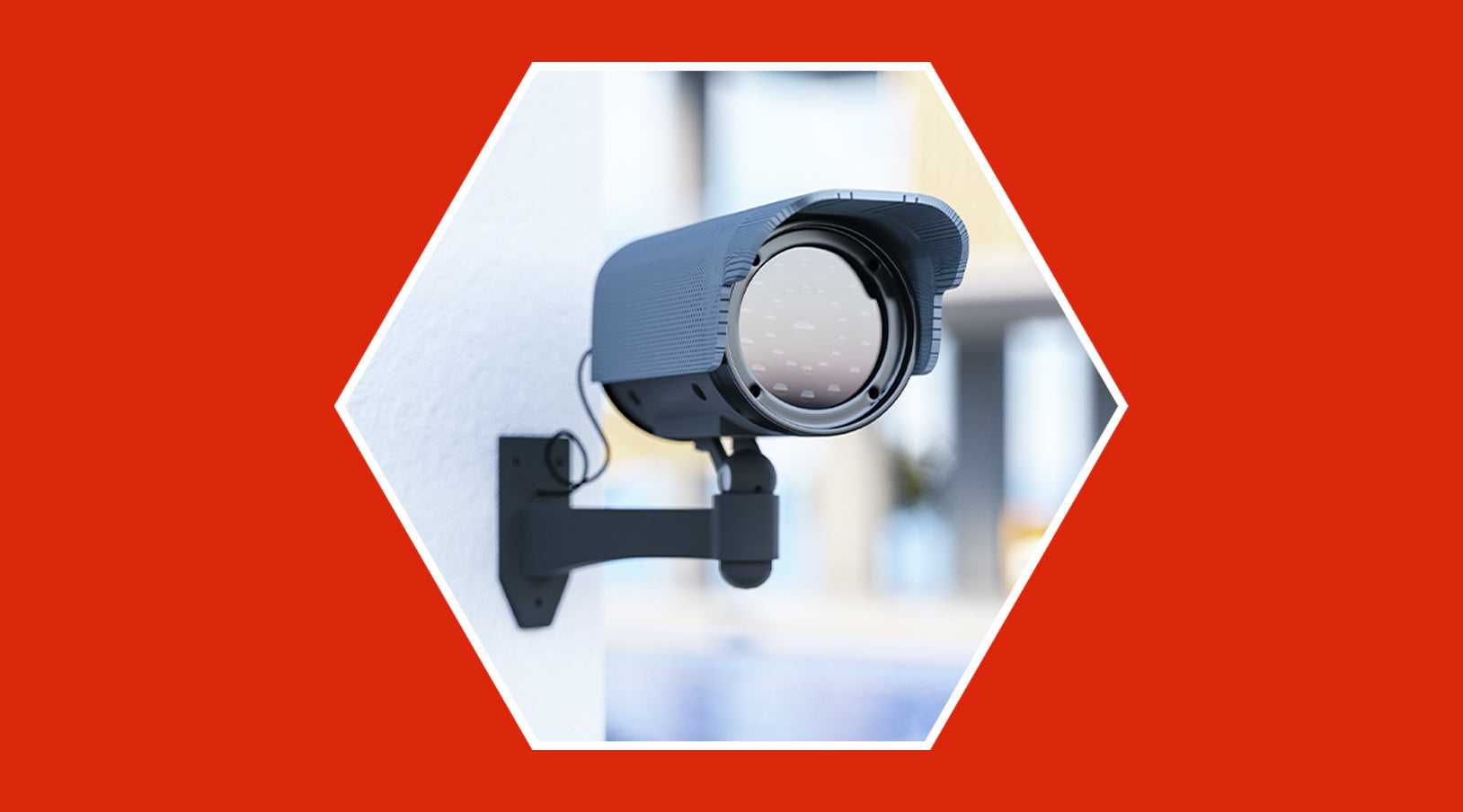 Fake security camera: is it worth it at home? - grandgoldman.com