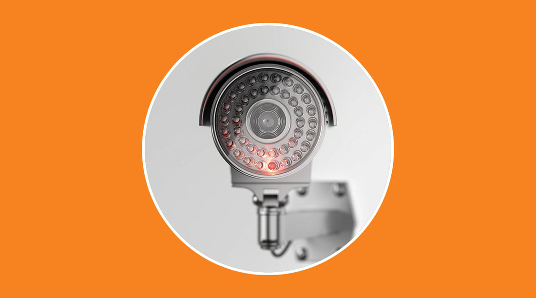 Privacy with security cameras: can they record me? - grandgoldman.com