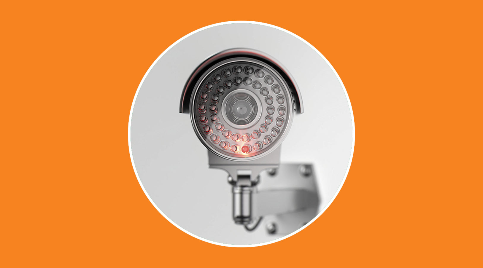 Privacy with security cameras: can they record me? - grandgoldman.com