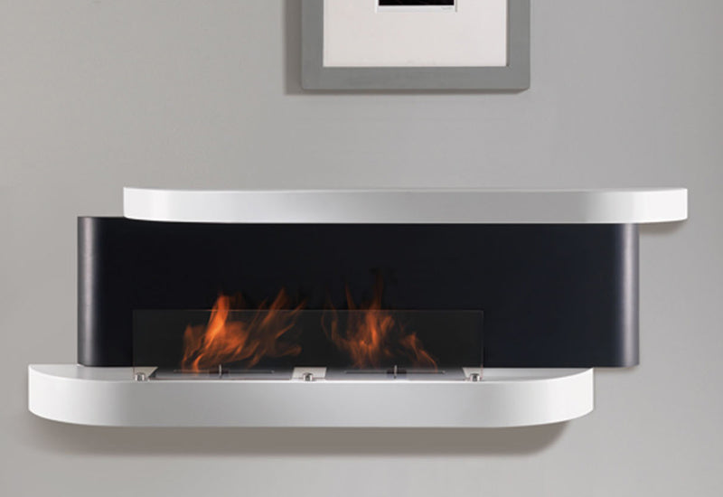 Bioethanol Fireplaces: Stylish, Portable, and Eco-Friendly Heating