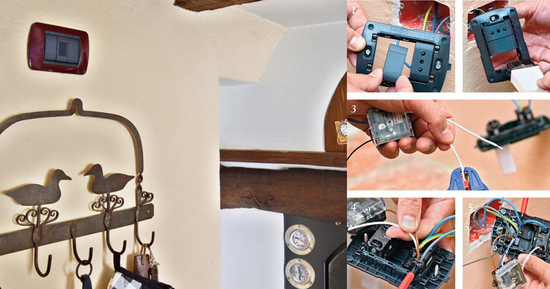 Wireless Doorbell Installation: A Step-by-Step DIY Guide