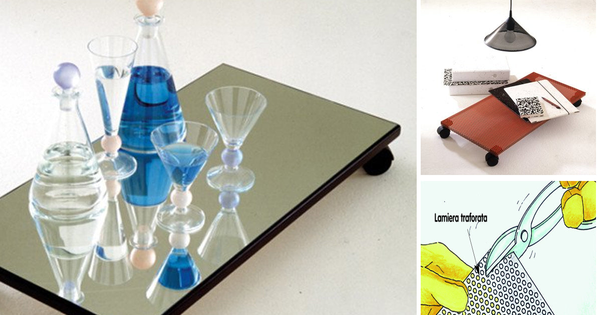 DIY Serving Carts: Chic Rolling Food Stations You Can Build