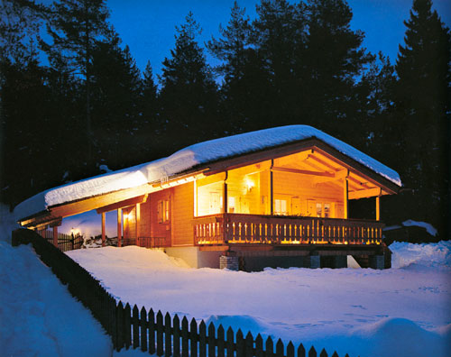 Prefab Wood Homes: Eco-Friendly Living Solutions