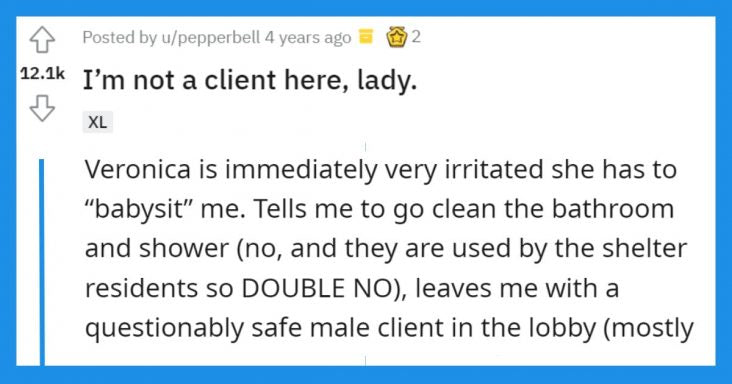Woman Insulted CEO’s Son Mistaking Him For A Client