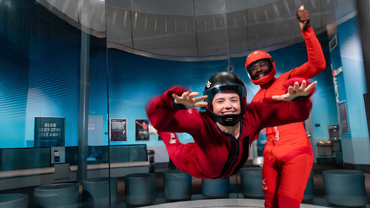 12 Best Things To Do in CHICAGO, Including Indoor Skydiving