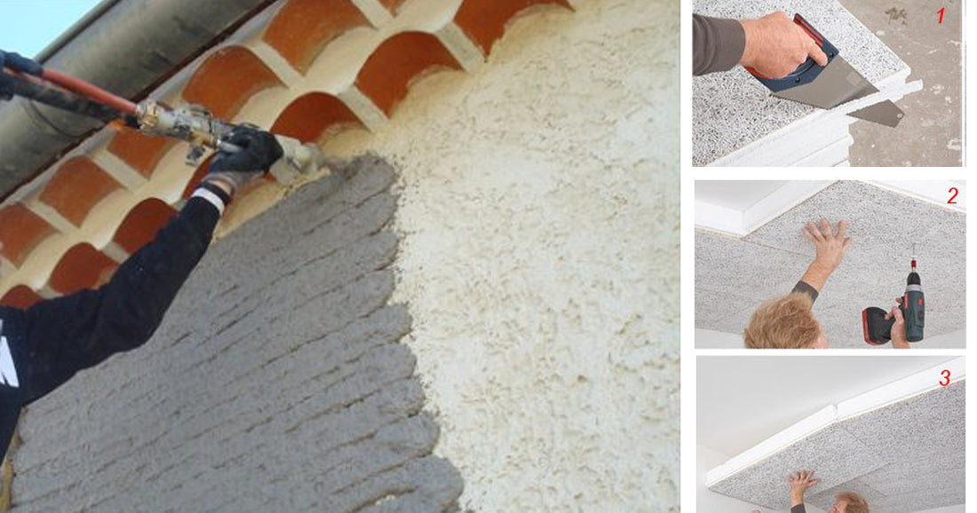 How to Insulate Your Basement or Garage Ceiling: A DIY Guide