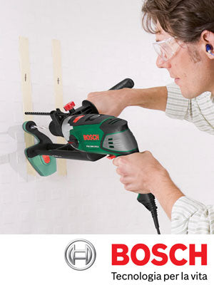 Bosch Trapani New Compact Generation Review: Power Meets Portability