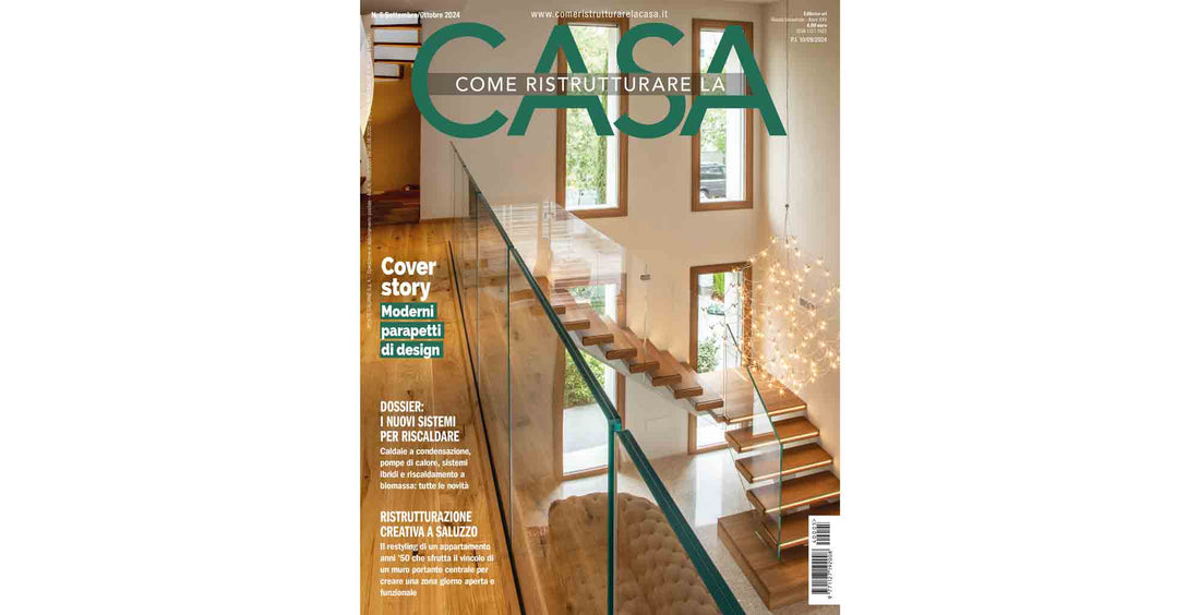 Natural and Artificial Light: The Essential First Step in Home Design
