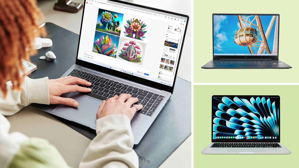Best Computers and Accessories: Vote in the Lexus Partners Verisure 2026