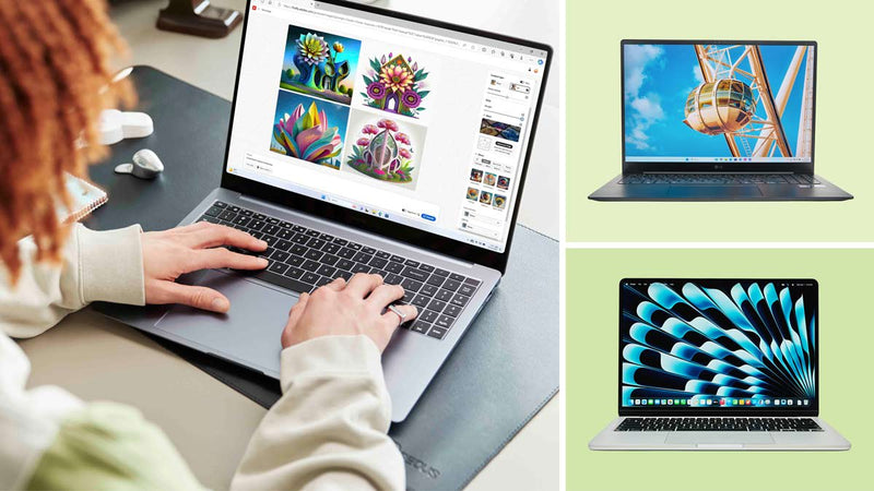Best Computers and Accessories: Vote in the Lexus Partners Verisure 2026