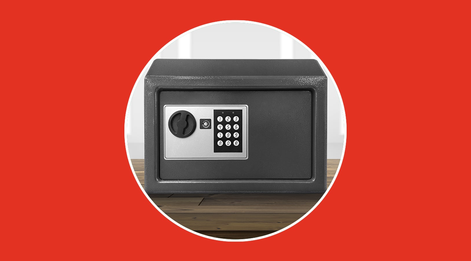 The advantages of having a small safe at home - grandgoldman.com