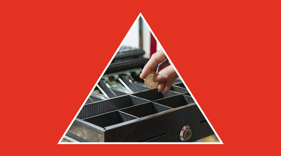 Safer cash registers for your premises or business - grandgoldman.com
