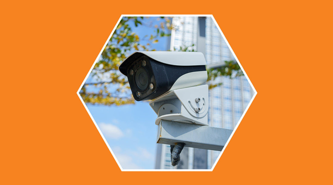 IP camera with password: risks and how to protect yourself - grandgoldman.com