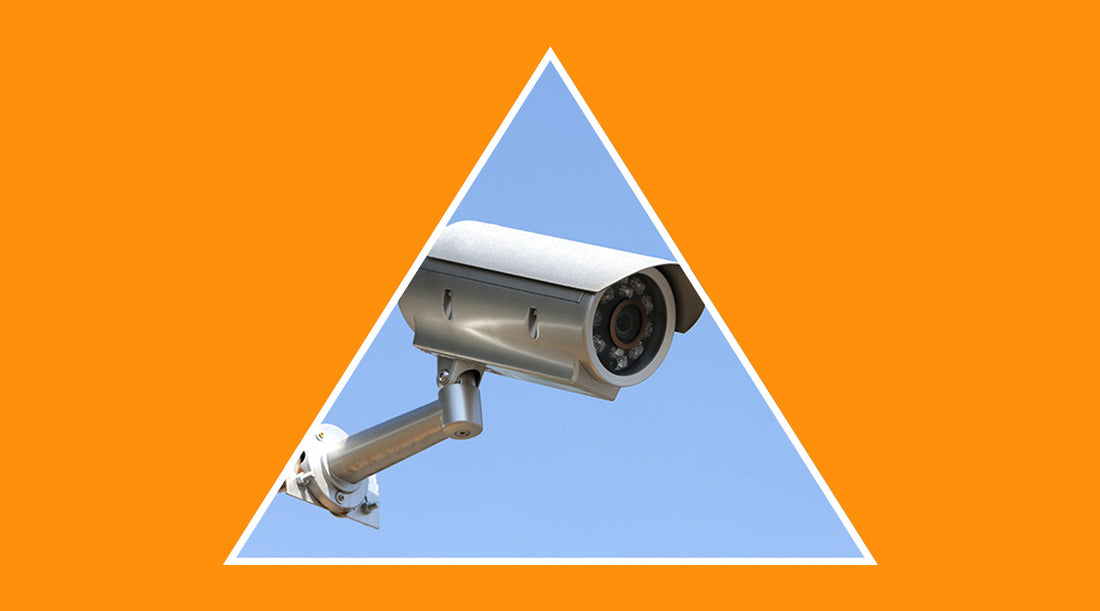 Bullet camera and dome camera: what it is and security differences - grandgoldman.com