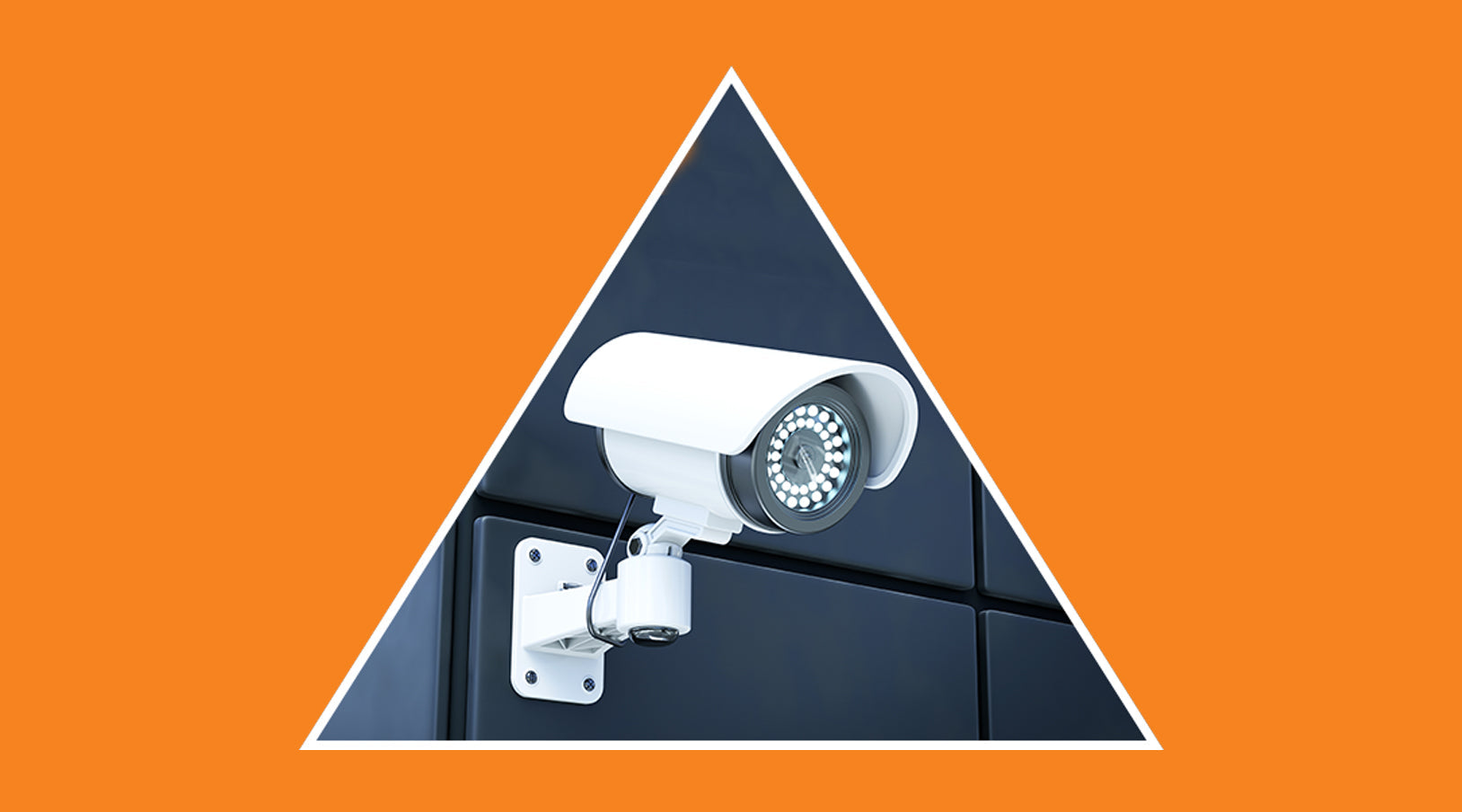 Night security camera: types, installation and tips - grandgoldman.com
