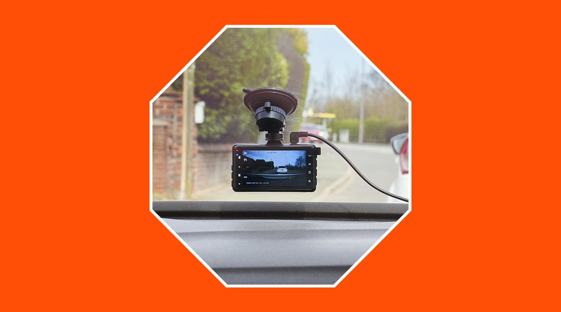 Surveillance camera in the car: is it legal or not? - grandgoldman.com