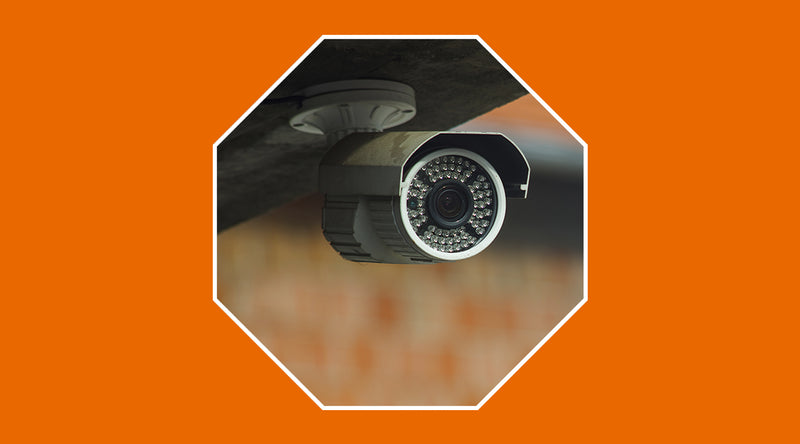 Surveillance camera and security camera: what differences are there - grandgoldman.com