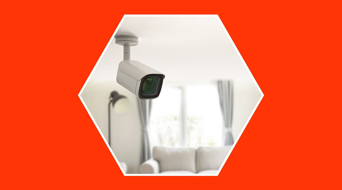 Can I put a security camera in a rented apartment? - grandgoldman.com