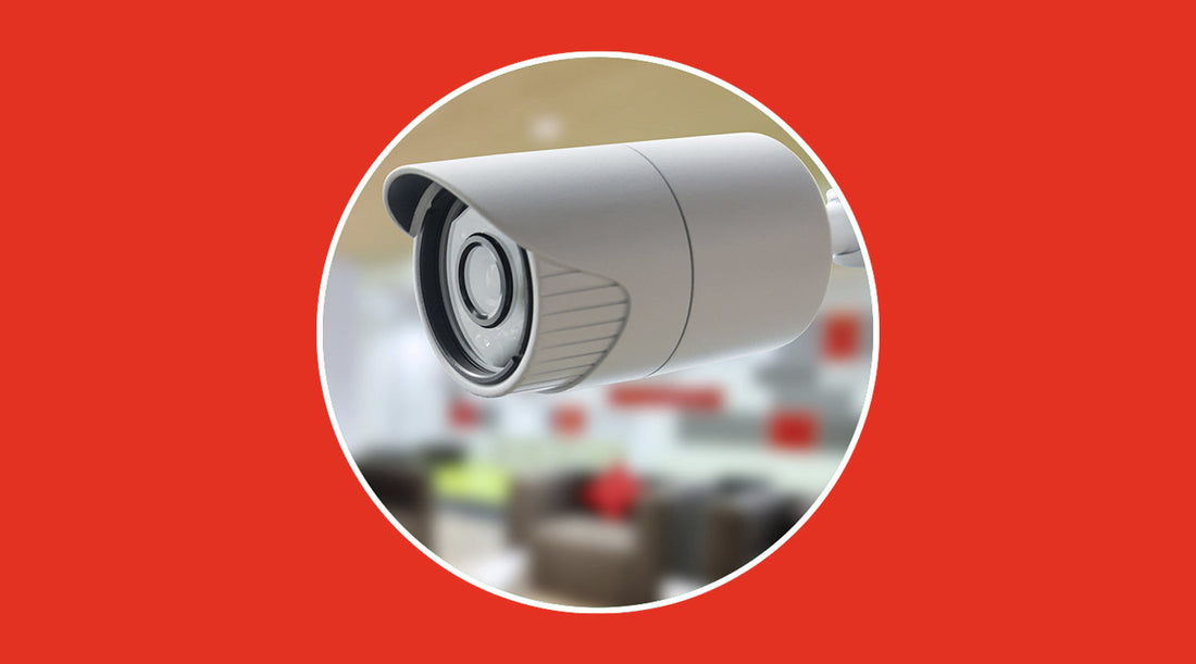 Does my alarm still record if it is offline? - grandgoldman.com
