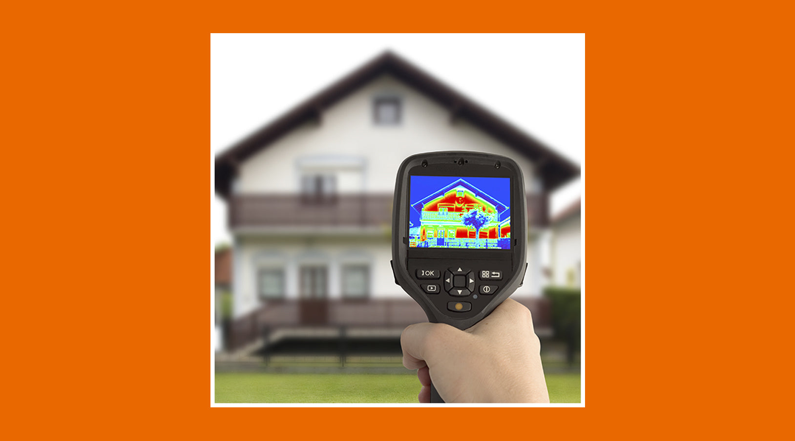 Differences between thermal and thermographic cameras for your business - grandgoldman.com