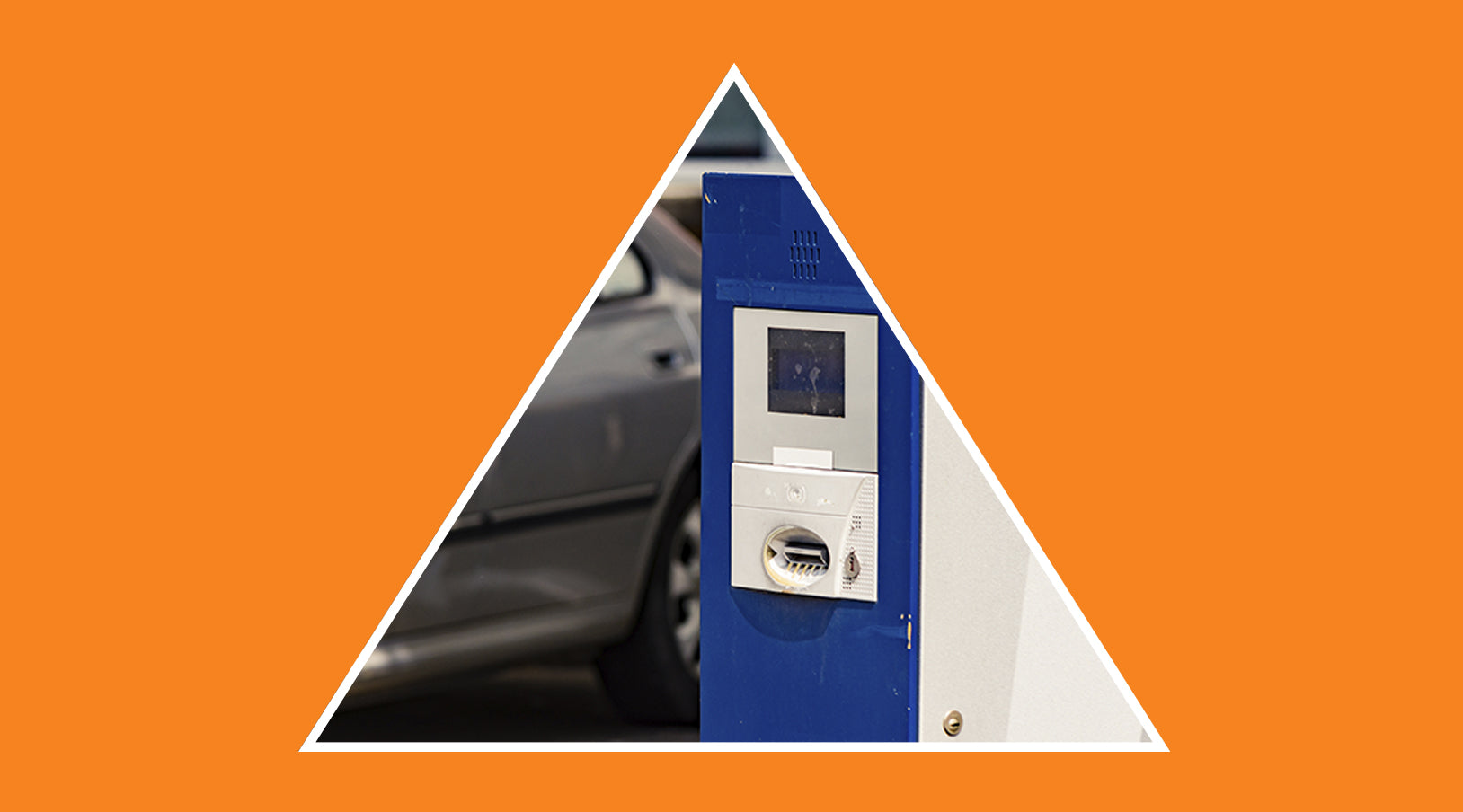 How cameras with parking license plate readers work - grandgoldman.com