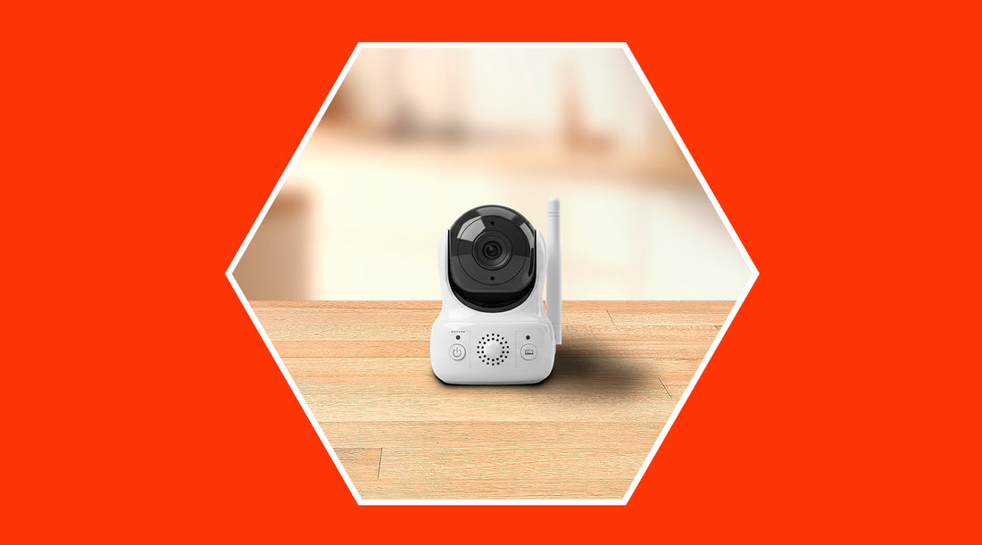 Security cameras with two-way audio: what they are for - grandgoldman.com