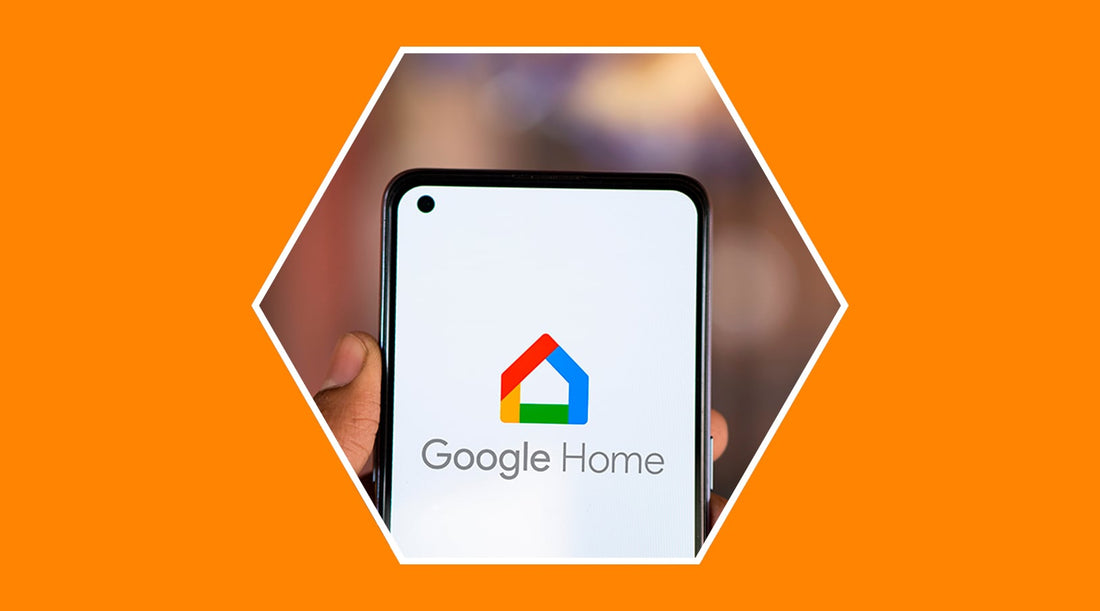 Smart video surveillance: take advantage of Google Home and Alexa - grandgoldman.com