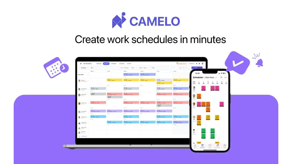Camelo Team Management App Review: 7 Things to Know