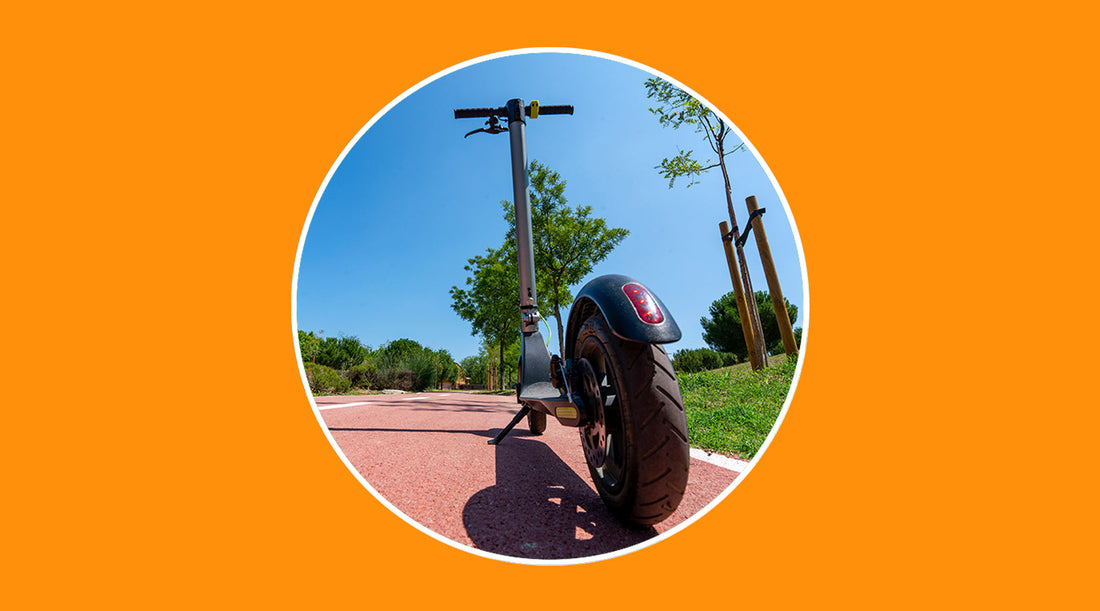 Best locks on the market for electric scooters - grandgoldman.com