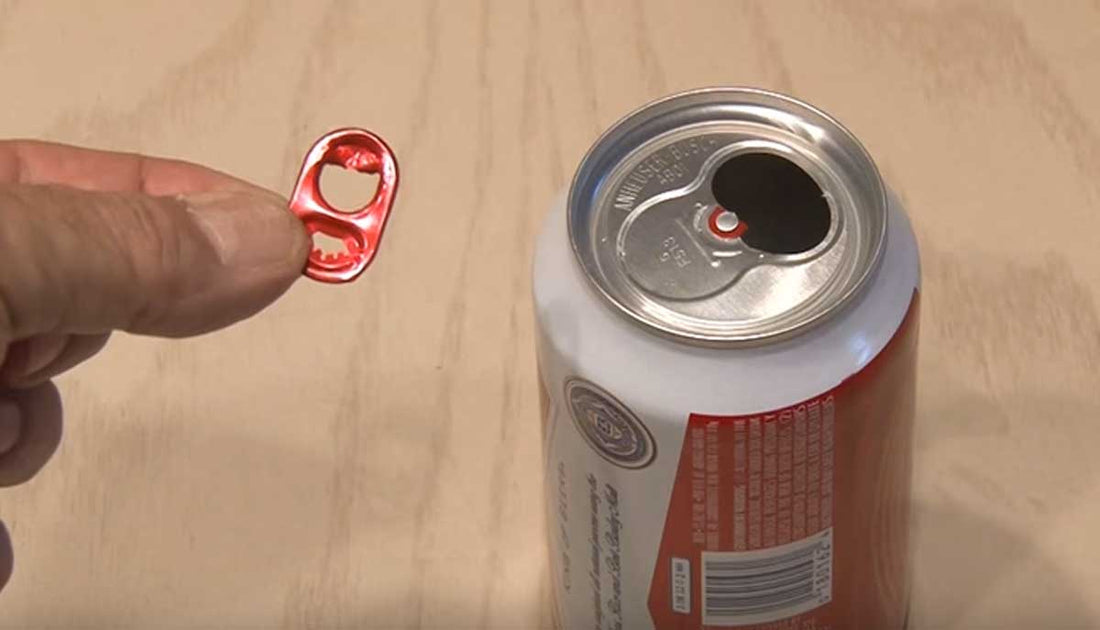 Triple your Wi-Fi signal with a can of beer - grandgoldman.com