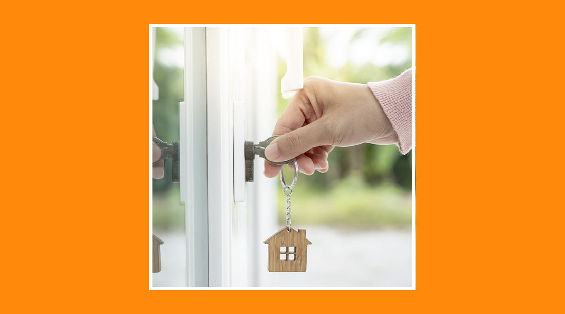 Can the landlord enter the house without permission? - grandgoldman.com