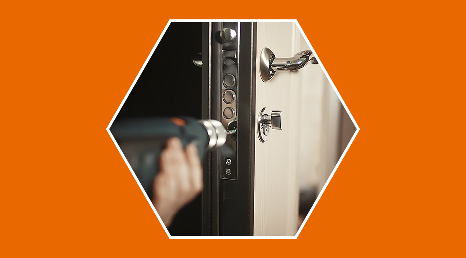 Differences between lock and deadbolt for doors - grandgoldman.com