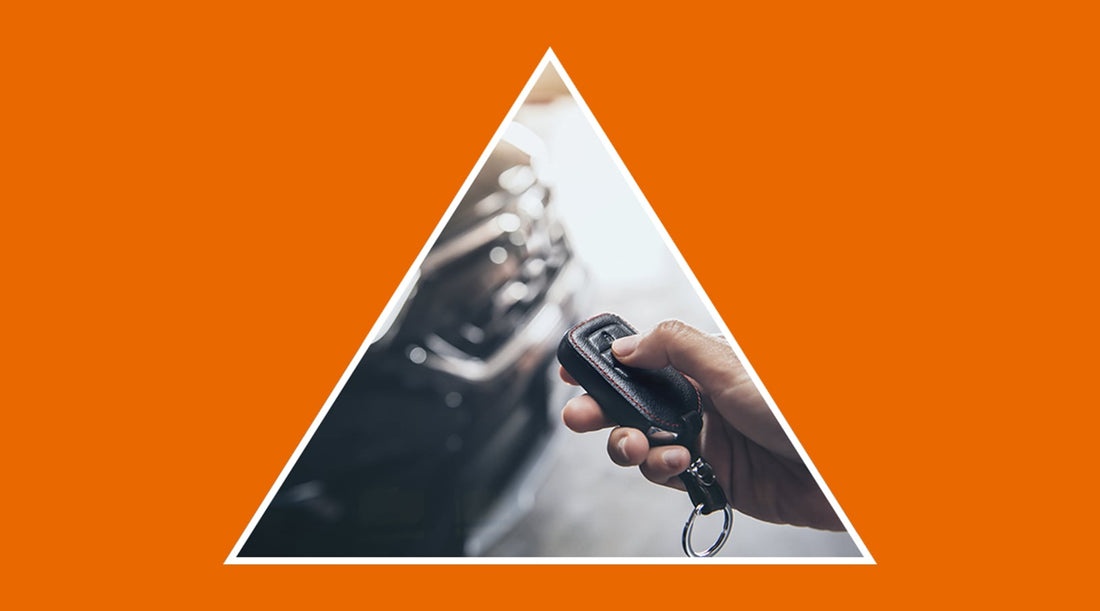 Tips to strengthen the electronic car lock - grandgoldman.com