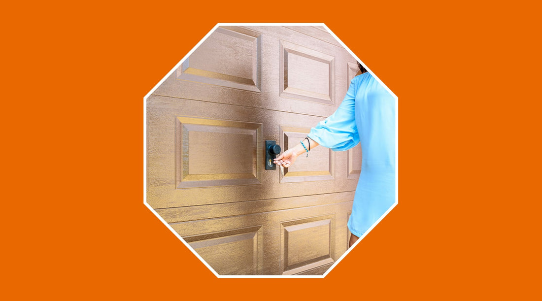 Best garage door locks on the market - grandgoldman.com