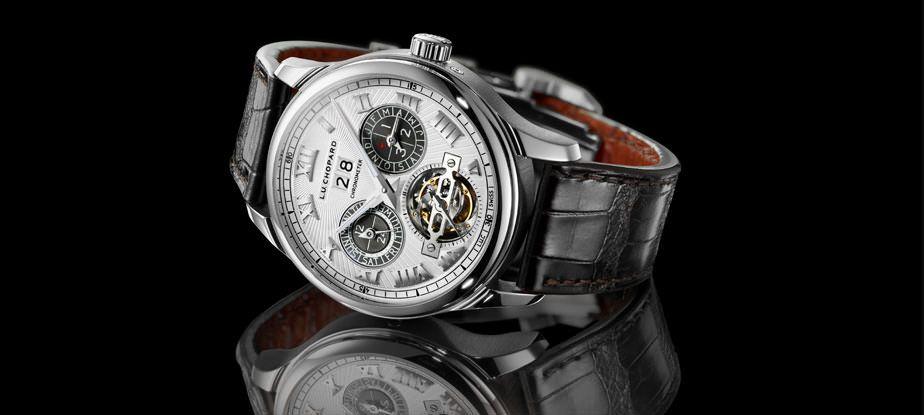 Chopard L.U.C Perpetual T, a master coupling - grandgoldman.com