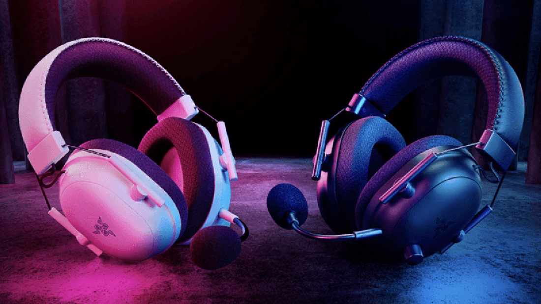 Best Closed Back Gaming Headphones - Grand Goldman