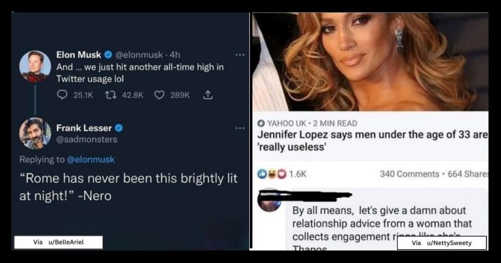 15 Clever Comebacks And Retorts To Grace The Face Of The Internet - grandgoldman.com