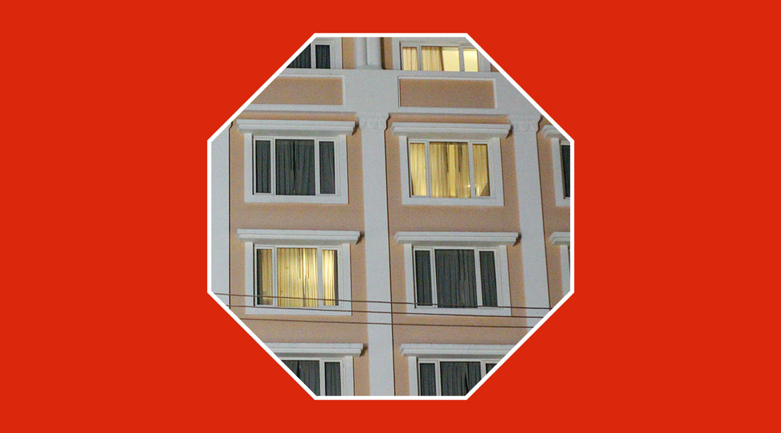 Coliving: safety tips if you share a flat - grandgoldman.com