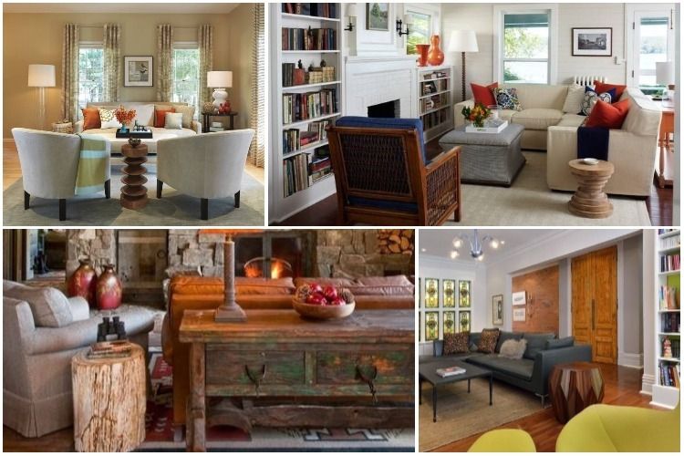 Complement the design of your home with an original side table - grandgoldman.com