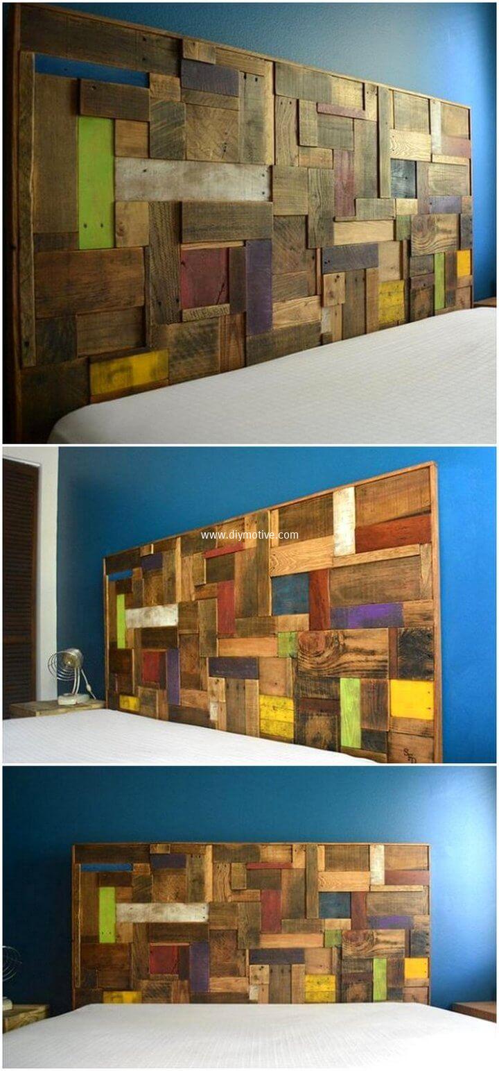 Inexpensive furniture for your home made from pallets! - grandgoldman.com