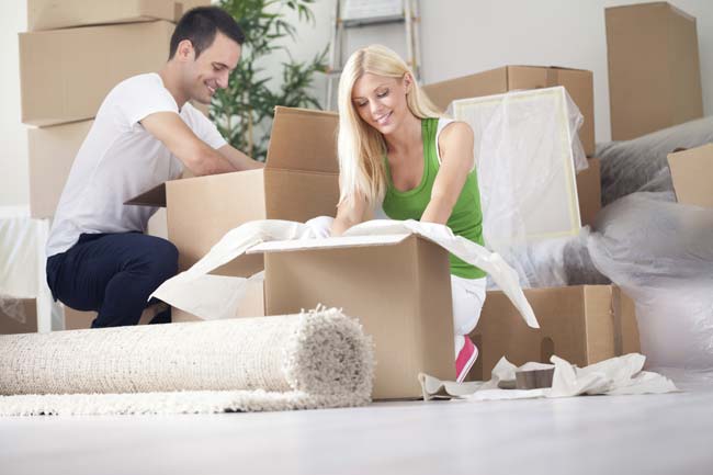 How to Plan a Stress-Free Move: The Complete Guide