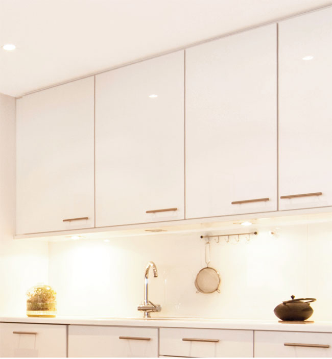 How to Adjust Kitchen Cabinet Doors with a Screwdriver – Easy DIY Guide