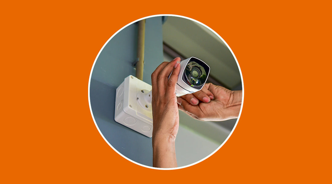 How to choose a rugged security camera: IP protection - grandgoldman.com