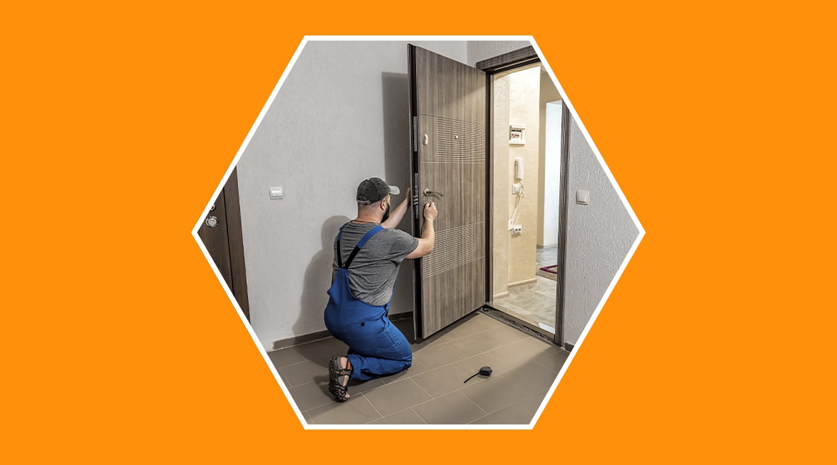 How to maintain house doors - grandgoldman.com