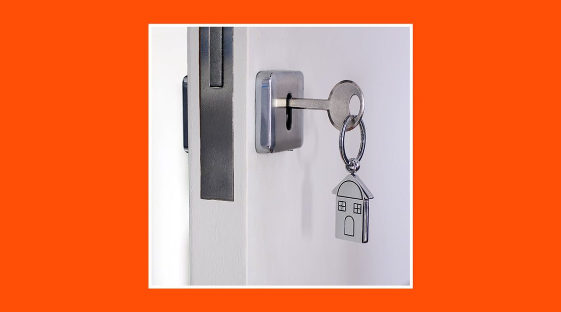 How to improve my security if I am renting: complete guide - grandgoldman.com