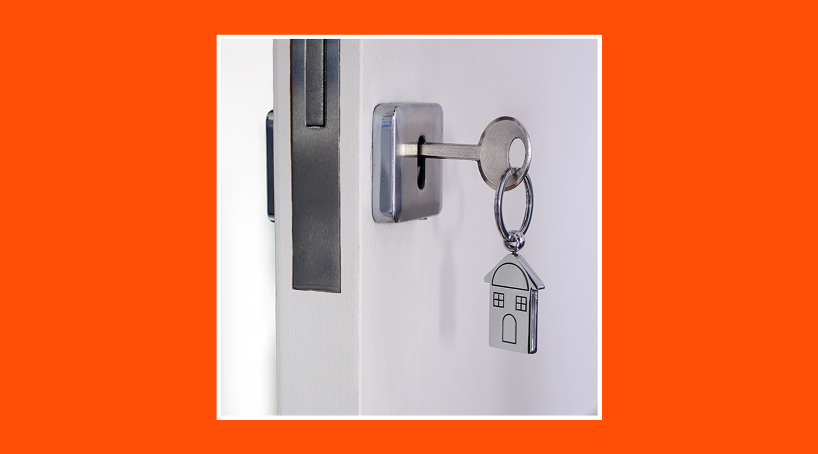 How to improve my security if I am renting: complete guide - grandgoldman.com