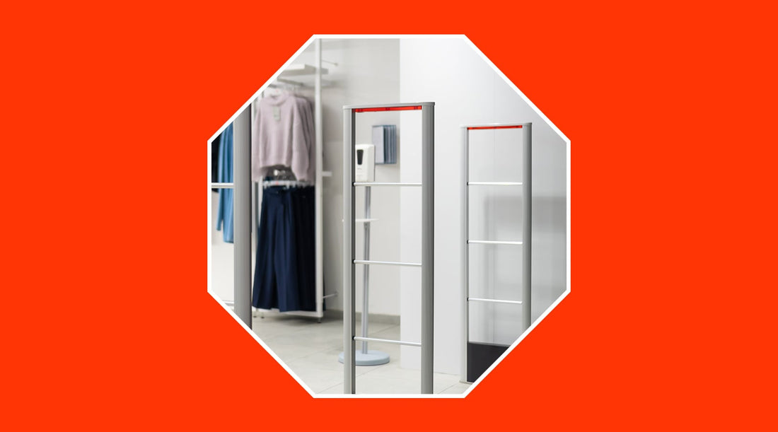 How to set up an alarm system for a multi-entrance store - grandgoldman.com