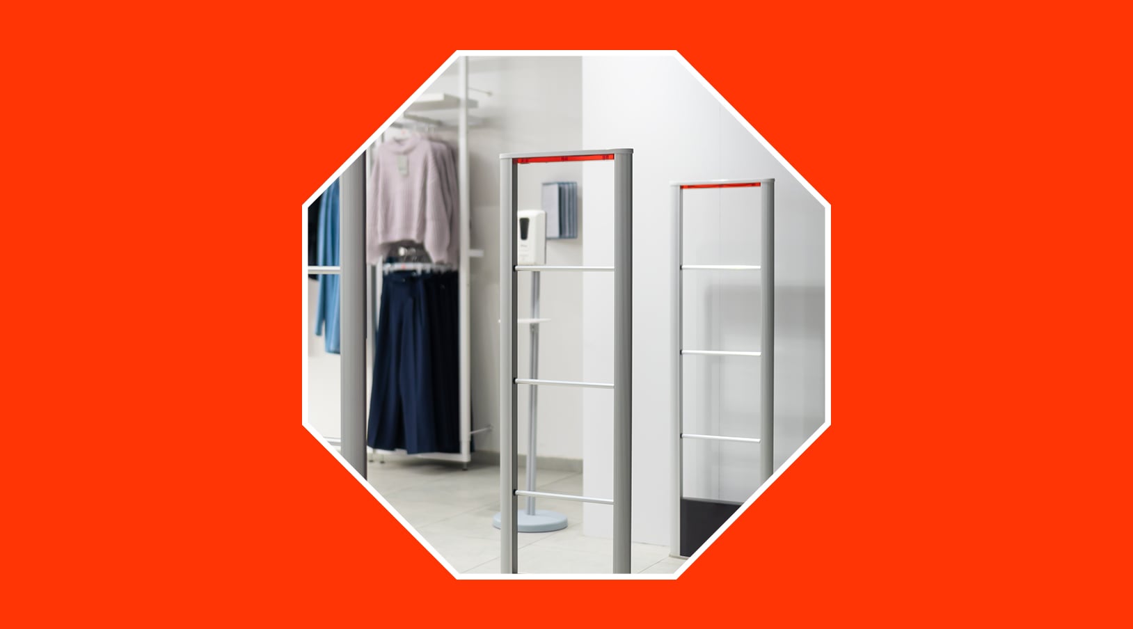 How to set up an alarm system for a multi-entrance store - grandgoldman.com