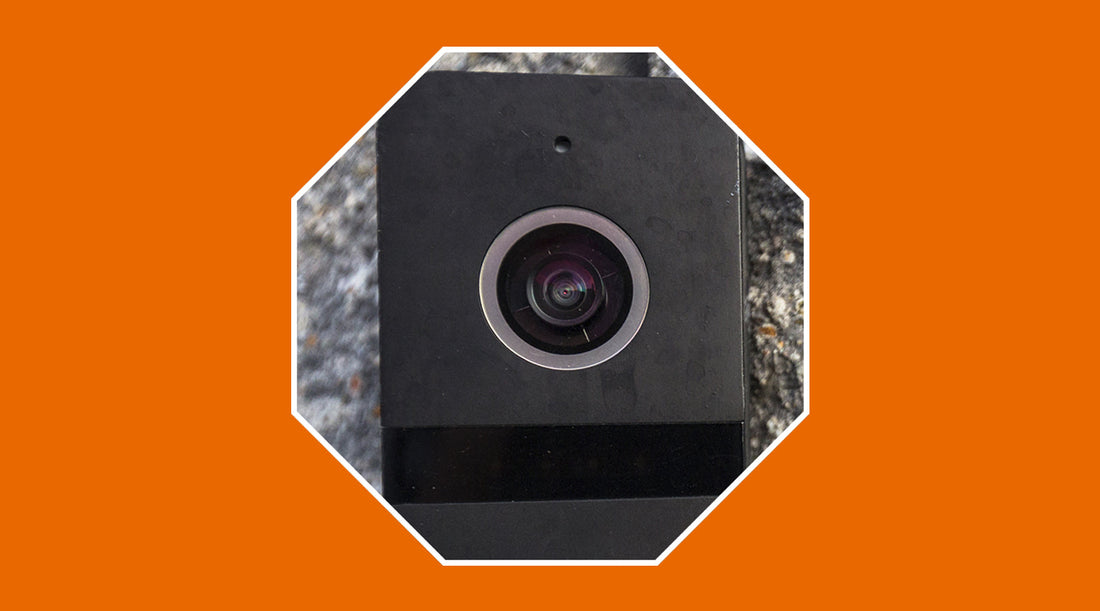 How to protect outdoor video surveillance cameras - grandgoldman.com