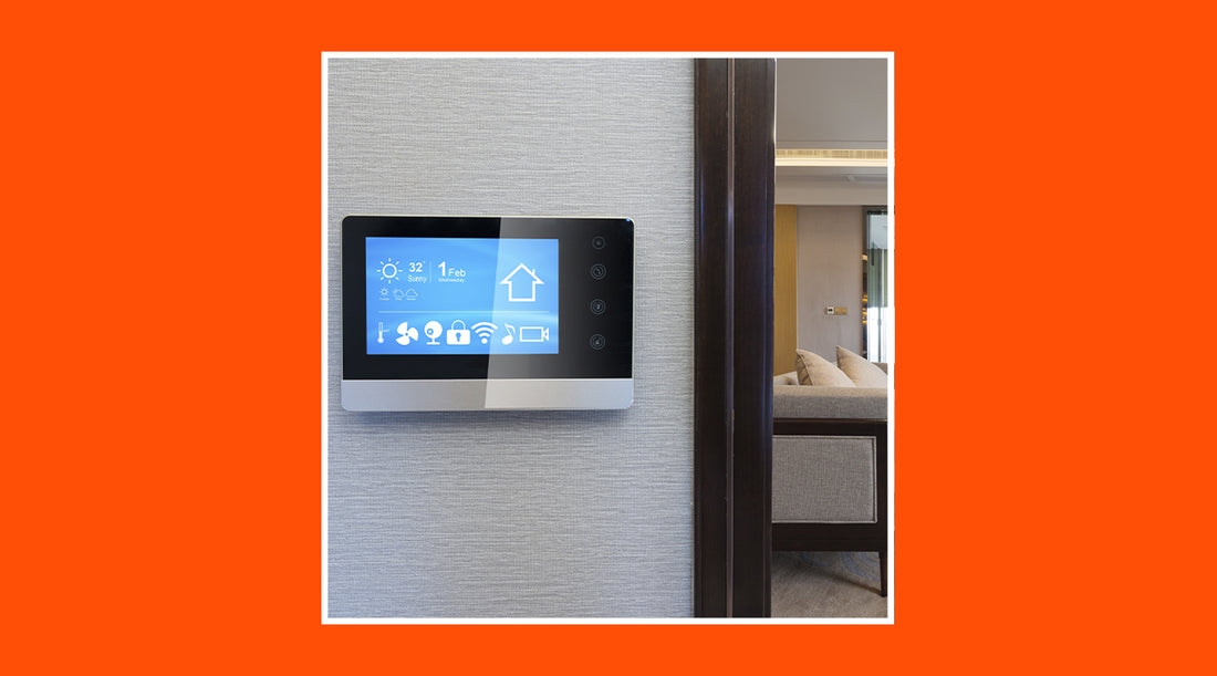 How to protect your smart home from hacking: all the tricks - grandgoldman.com